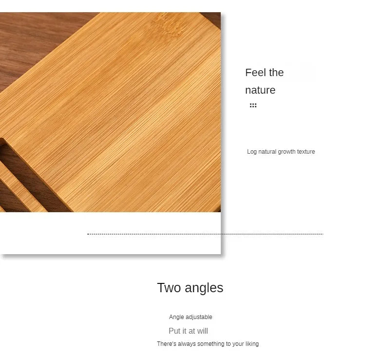 📱 Drewniany Stojak na Telefon – Minimalistyczny, Stabilny, Uniwersalny | Do biurka, domu i biura ✨🌿