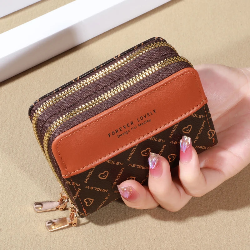 Pantaeador Portfel RFID – Wysyłka 24h do Paczkomatu